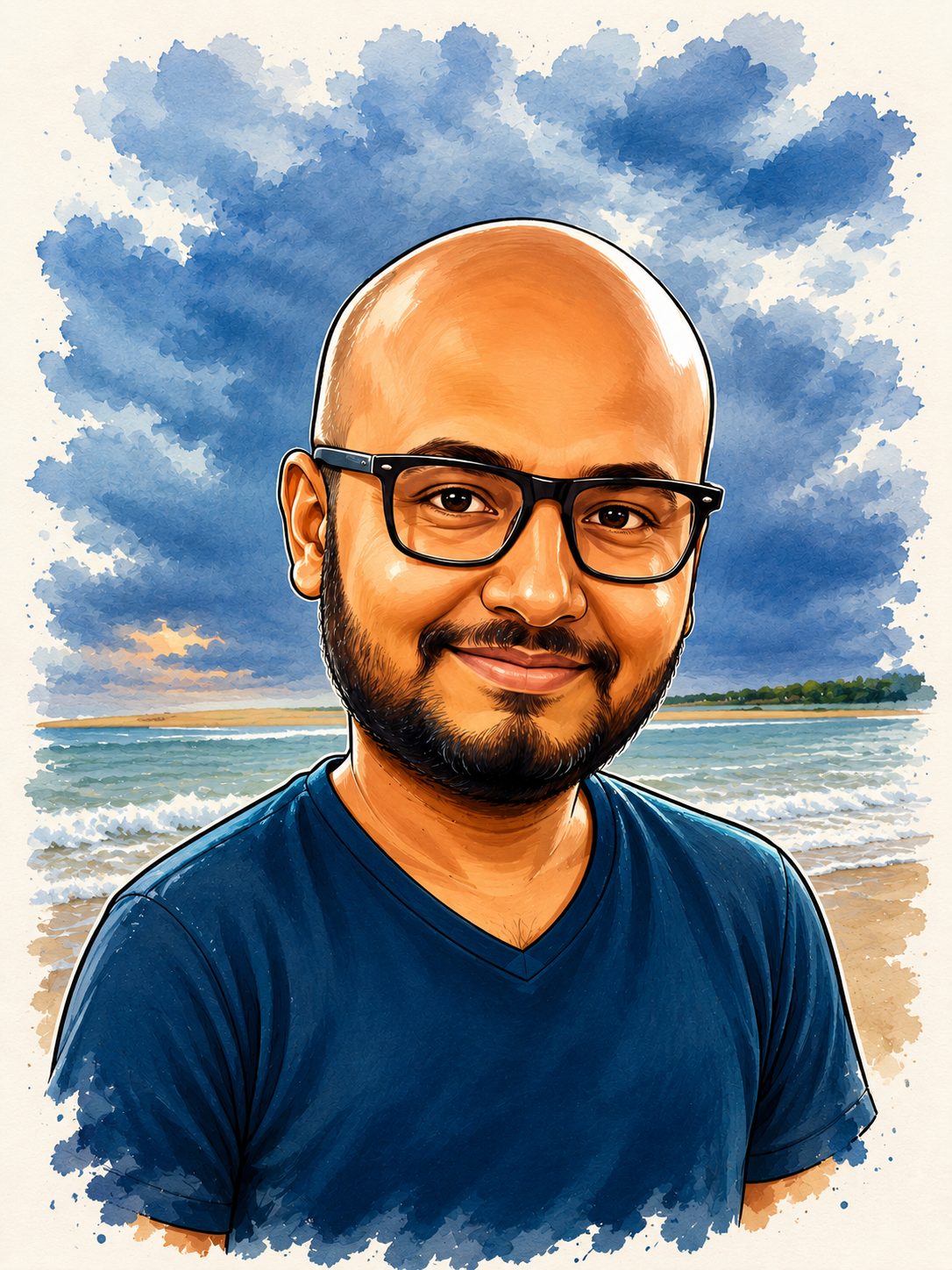 Profile picture